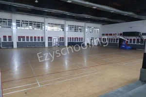 Salvation Tree School Gallery