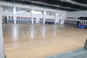 Salvation Tree School Gallery