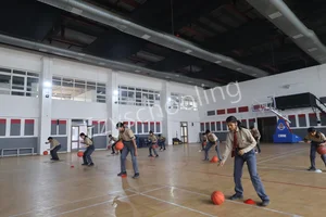 Salvation Tree School Gallery