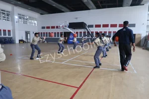 Salvation Tree School Gallery