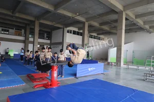 Salvation Tree School Gallery