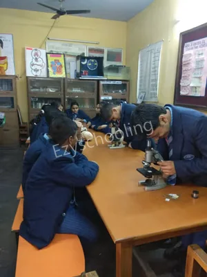 Little Flowers Public School Gallery