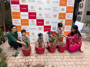 Laurel High The School Gallery