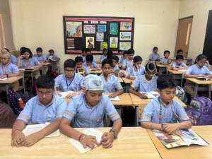 Laurel High The School Gallery