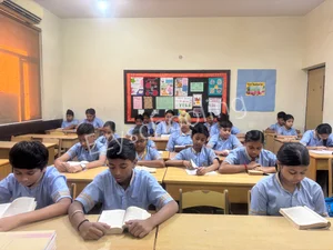 Laurel High The School Gallery