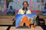 The Samarth School - Wazirabad Road Gallery