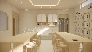 The Navriti School Gallery