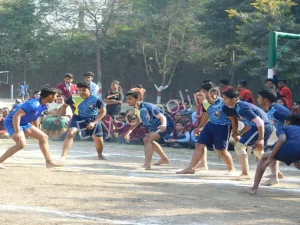 The SD Vidya School Gallery