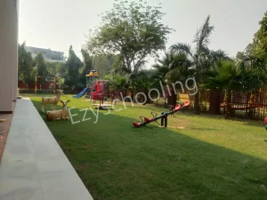 The SD Vidya School Gallery