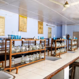 The Lucknow Public Collegiate, Jopling Road Gallery