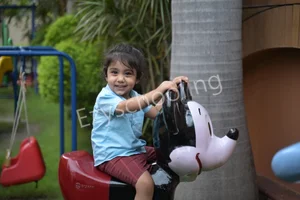 Sapphire Preschool Gallery