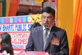 Nav Bharti Public School, Deepali Gallery