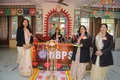 Nav Bharti Public School, Deepali Gallery