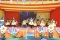 Nav Bharti Public School, Deepali Gallery