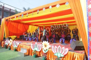 Nav Bharti Public School, Deepali Gallery