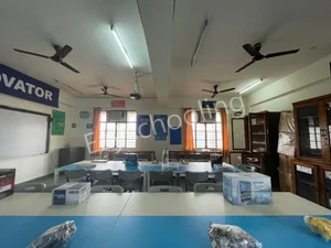 St. Andrews Scots Senior Secondary School Gallery