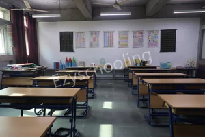 Salvation Tree School Gallery