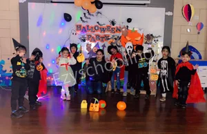 St. Andrews Scots Senior Secondary School Gallery