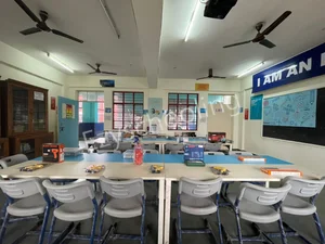 St. Andrews Scots Senior Secondary School Gallery