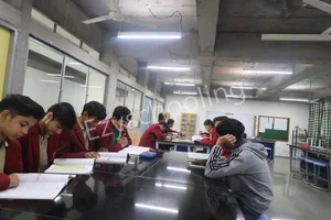 Salvation Tree School Gallery