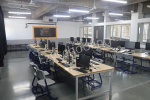 Salvation Tree School Gallery