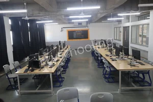 Salvation Tree School Gallery