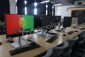 Salvation Tree School Gallery