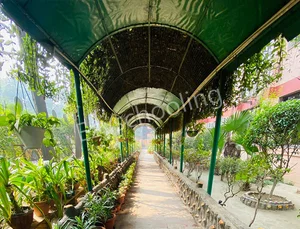 St. Andrews Scots Senior Secondary School Gallery