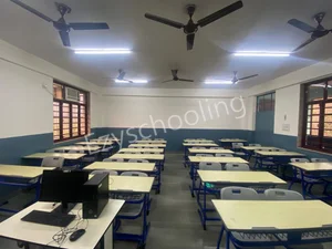 St. Andrews Scots Senior Secondary School Gallery