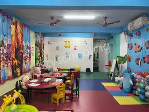 St. Andrews Scots Senior Secondary School Gallery