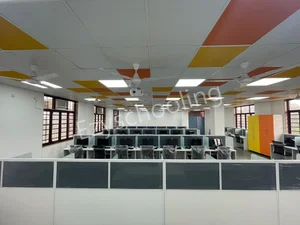 St. Andrews Scots Senior Secondary School Gallery