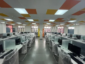 St. Andrews Scots Senior Secondary School Gallery