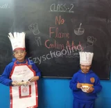 St. Andrews Scots Senior Secondary School Gallery