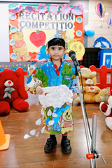 St. Andrews Scots Senior Secondary School Gallery