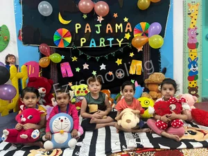 St. Andrews Scots Senior Secondary School Gallery