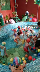 St. Andrews Scots Senior Secondary School Gallery