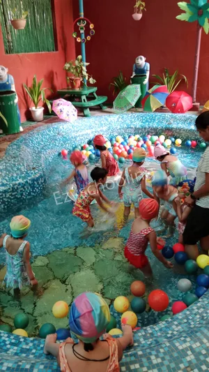 St. Andrews Scots Senior Secondary School Gallery