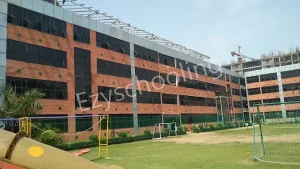 Delhi International School Gallery