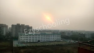 Delhi International School Edge Gallery