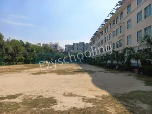 Delhi International School Edge Gallery