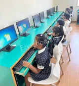 Prudence School (Pitampura) Prudence School (Pitampura) Gallery