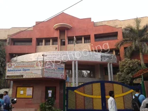 St. Lawrence Convent Gallery