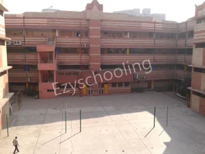 St. Lawrence Convent Gallery