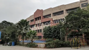 St. Lawrence Convent Gallery