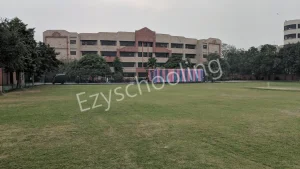 St. Lawrence Convent Gallery