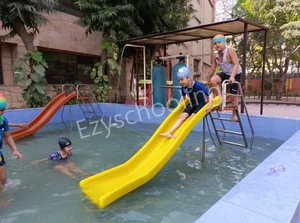 St. Lawrence Convent Gallery