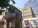 Prudence School (Dwarka Sector 22) Gallery