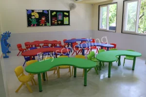 Daisy Dales International Gallery