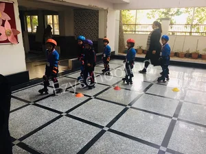 Daisy Dales International Gallery