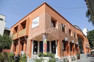 Sapphire Preschool Gallery